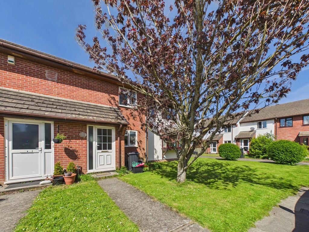 Main image of property: Berkeley Close, Stratton, Bude