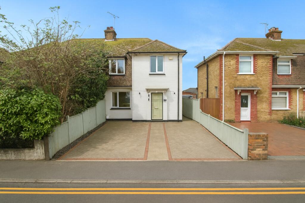 Main image of property: Prospect Road, Birchington