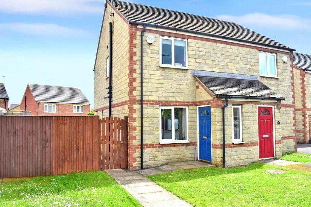Main image of property: Pinewood Close, Scunthorpe