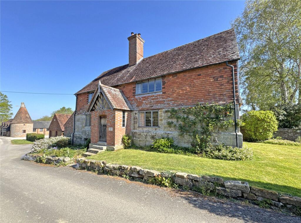 Main image of property: Groombridge, East Sussex