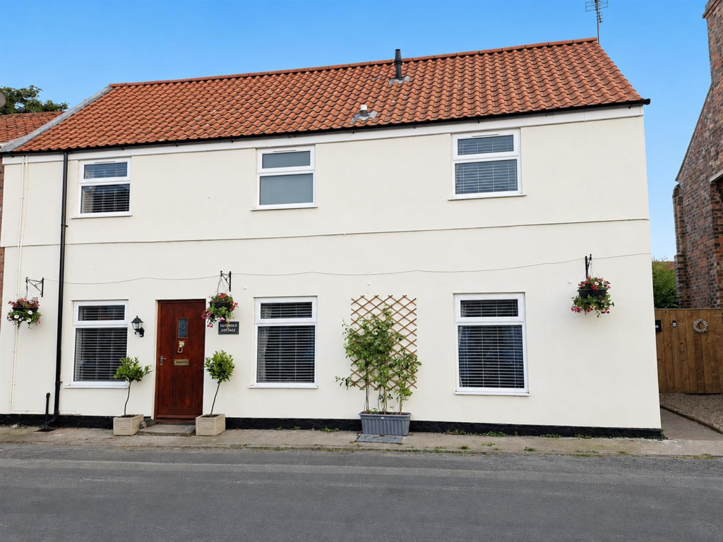 Main image of property: Back Westgate, Hornsea