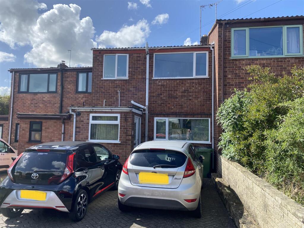 Main image of property: Chessire Close, Stourport-On-Severn