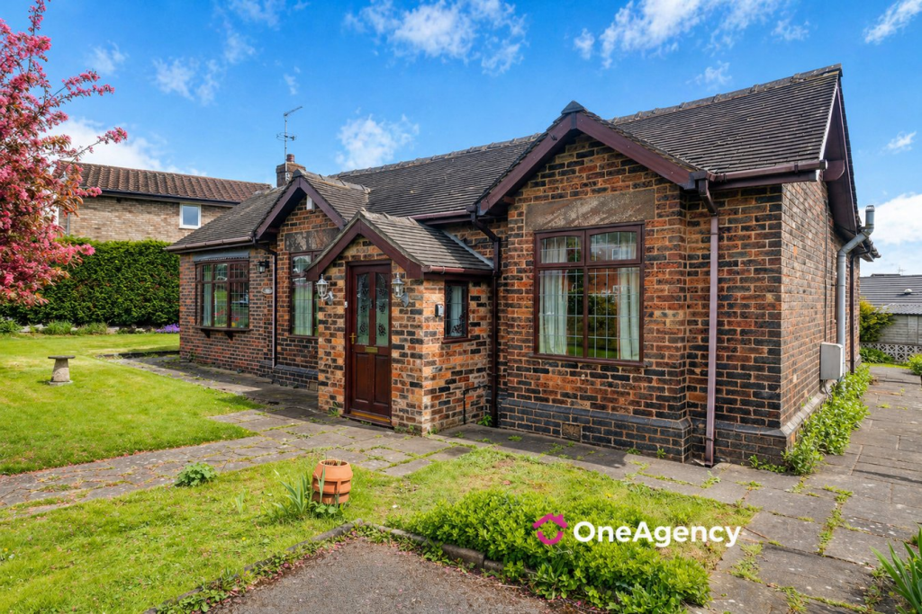 Main image of property: Ox Hey Drive, Biddulph, Stoke-on-Trent, ST8