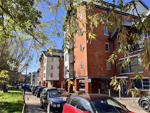 Main image of property: Rotary Way, COLCHESTER, CO3 3LJ
