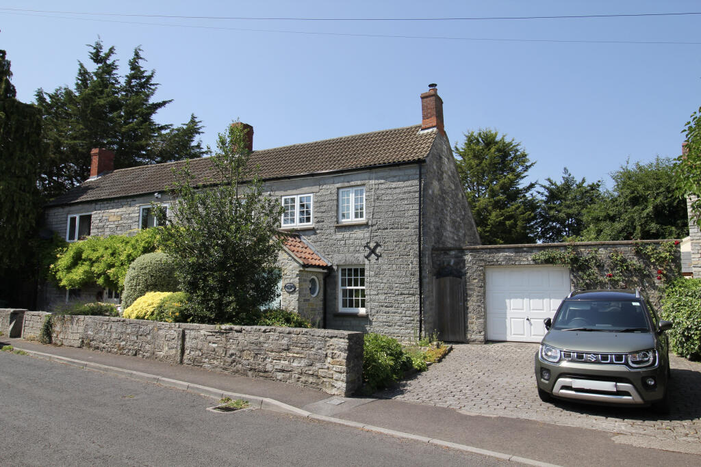 Main image of property: Portway, Street