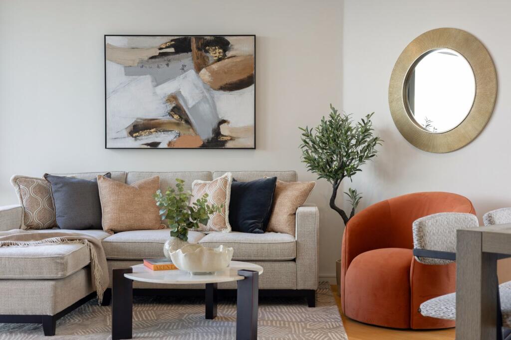 Apartment in London - More