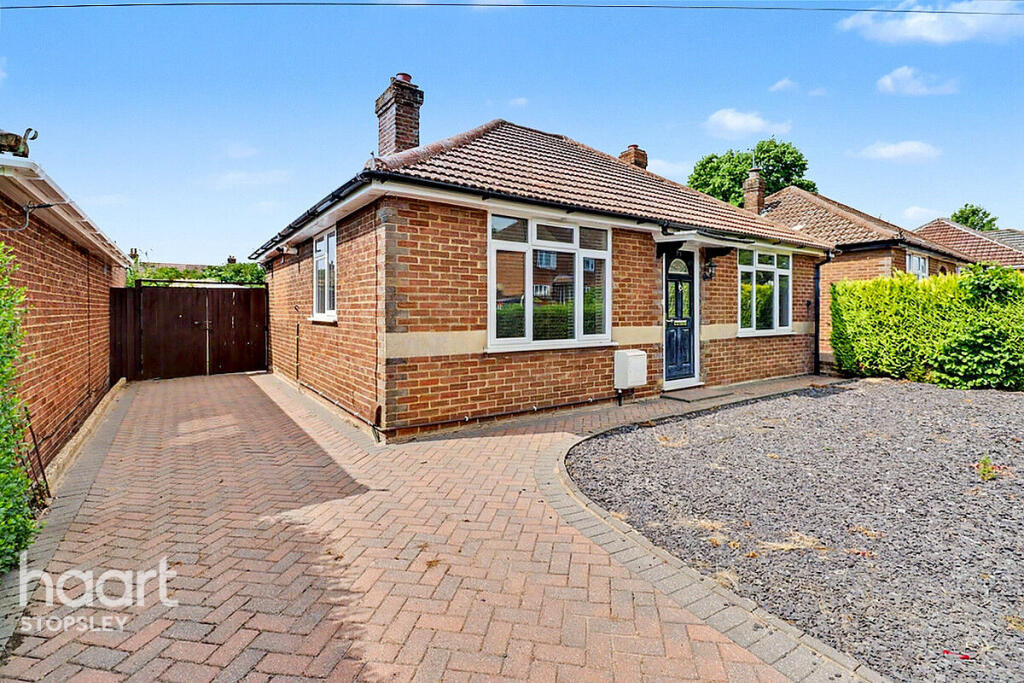 Main image of property: Hawthorn Avenue, Luton