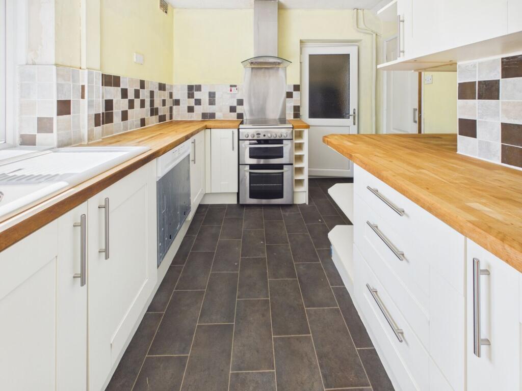 House in Bridgnorth, Oldbury - View 4