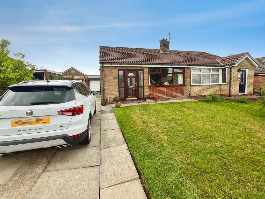 Main image of property: Belmont View, Harwood
