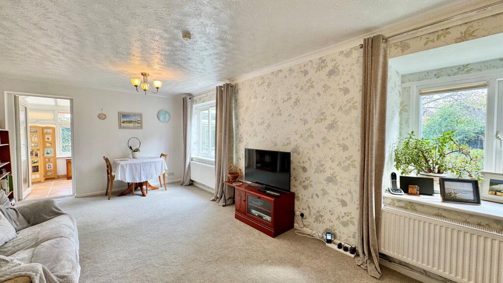 House in Newbury, Speenhamland - View 4