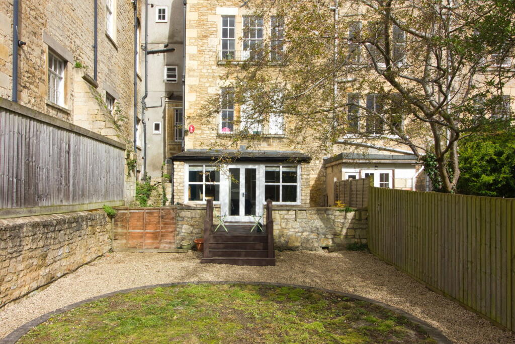 Additional image 7 of Kensington Place, Bath, BA1 6AW