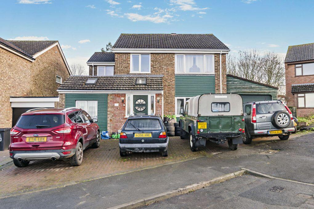 Main image of property: Puriton Park, TA7