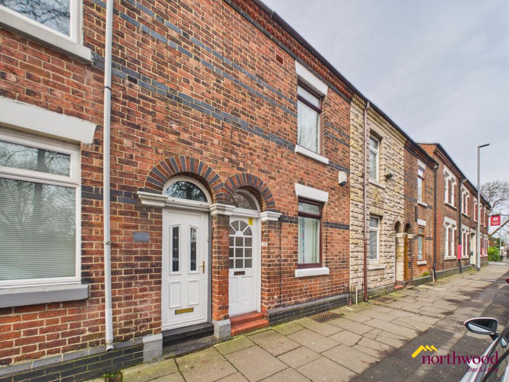 Main image of property: London Rd, Stoke-on-Trent, ST4