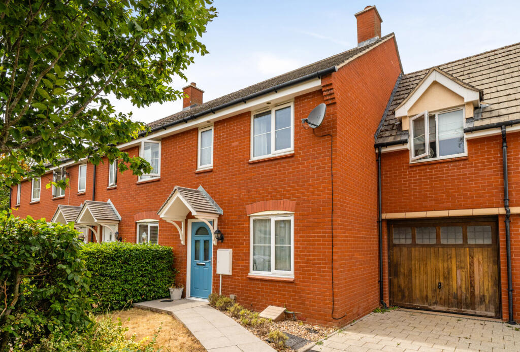 Main image of property: Appleyard Close, Uckington, Cheltenham, Gloucestershire, GL51