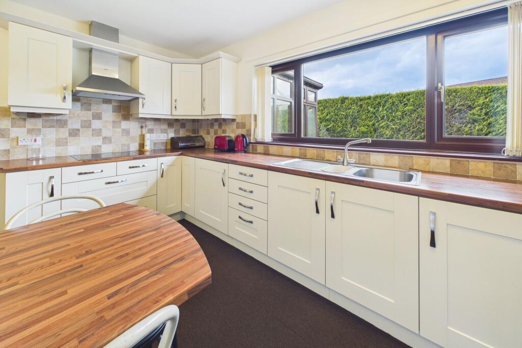 Harecross Park, Longframlington, NE65 photo 4