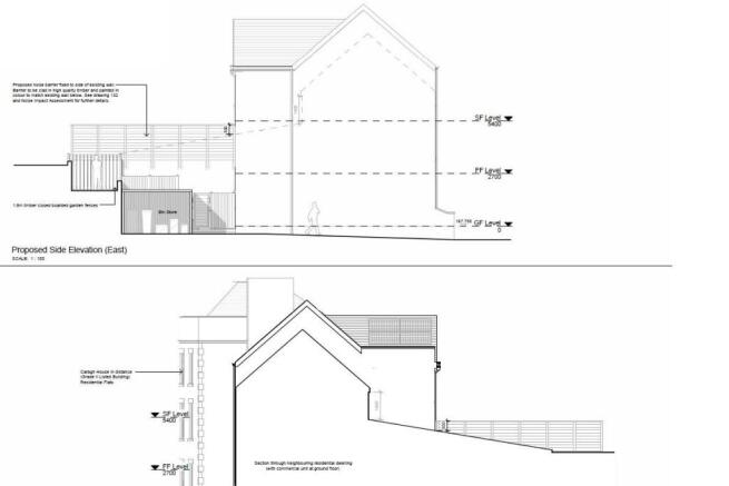 Development Site @ Newland Street, Coleford, Fores