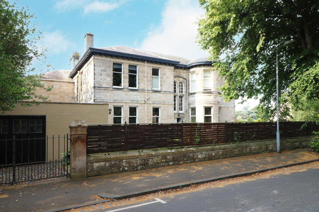 Main image of property: Southpark Road, Ayr, KA7