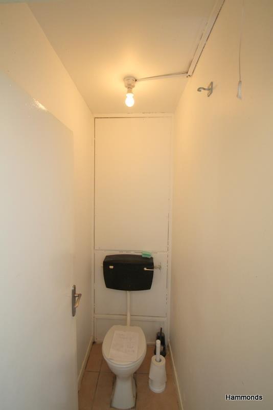 Apartment in London - More