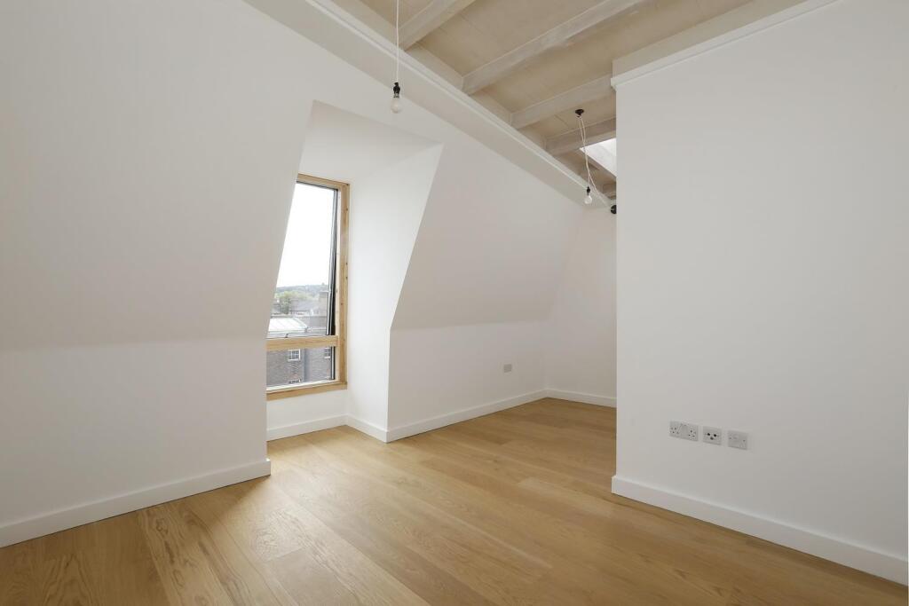 Apartment in London, Dulwich - More