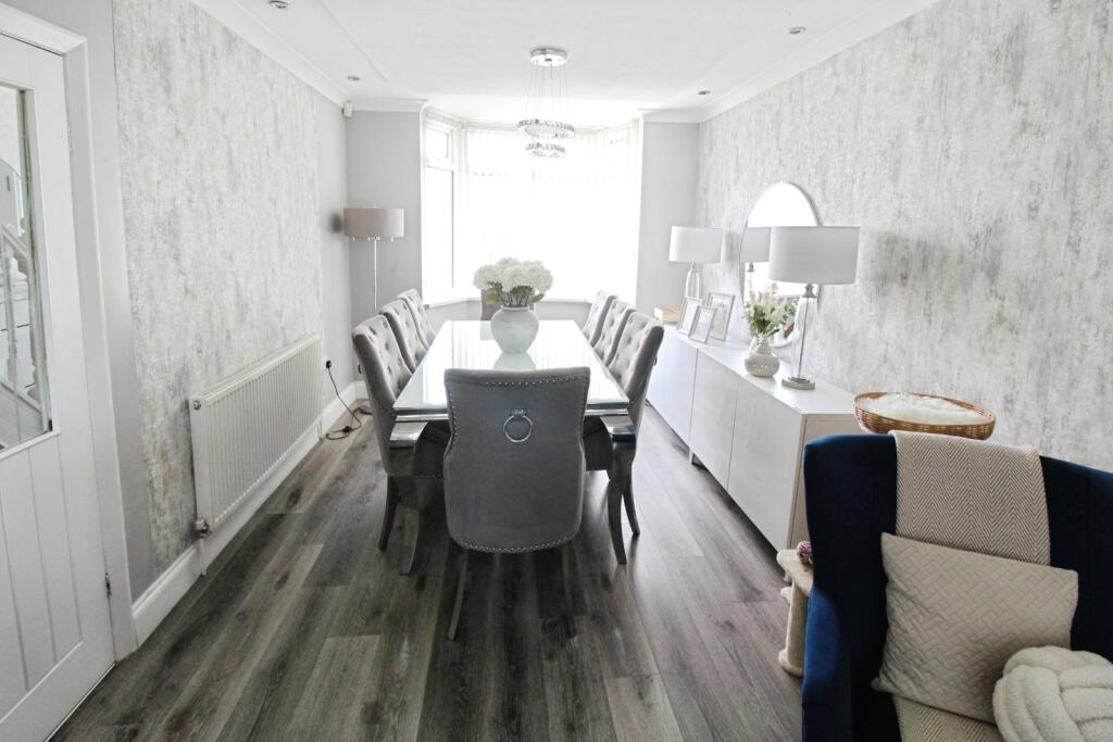 House in Birmingham, Lyndon Green - View 4