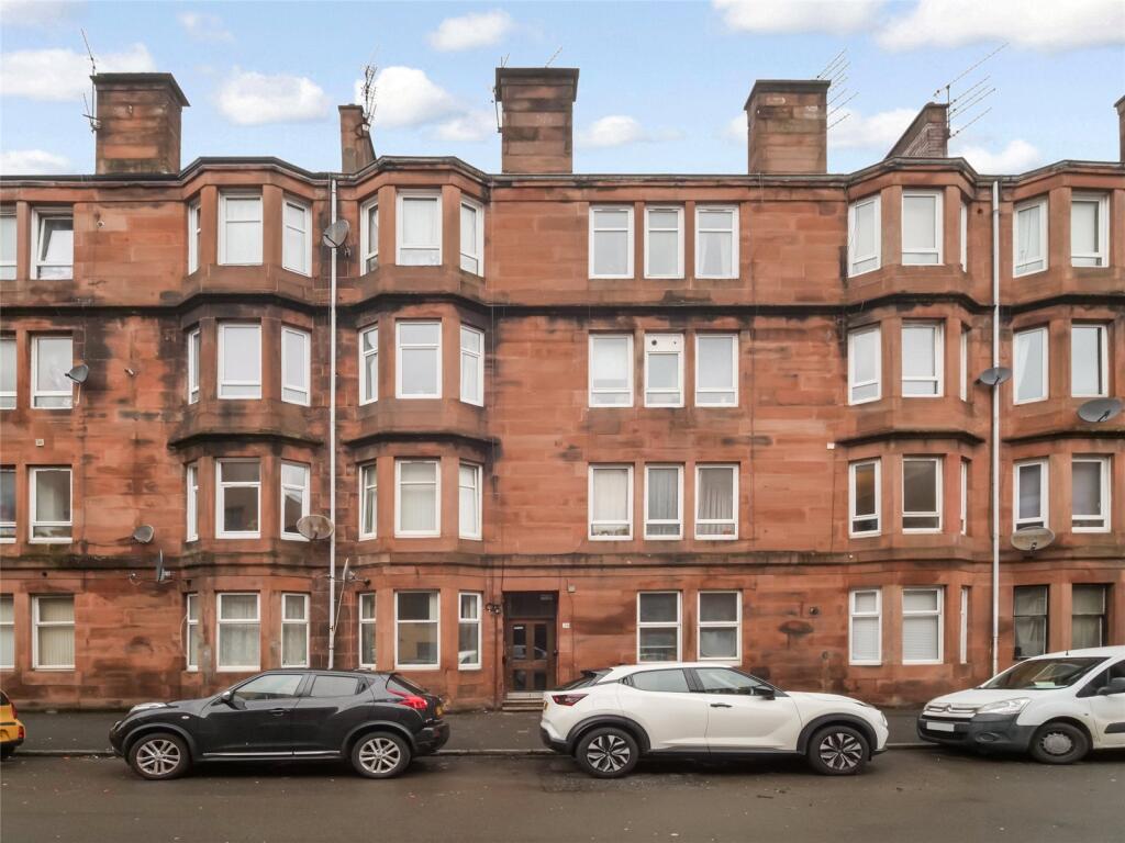 Main image of property: Niddrie Road, Strathbungo, Glasgow, G42
