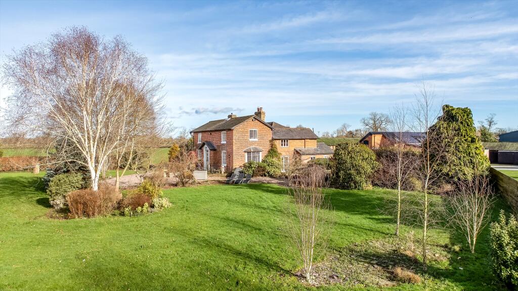 Main image of property: Domgay Road, Four Crosses, SY22