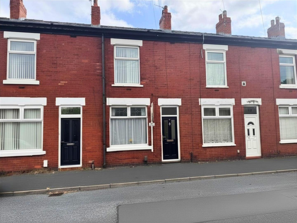 Main image of property: Cale Street, Stockport