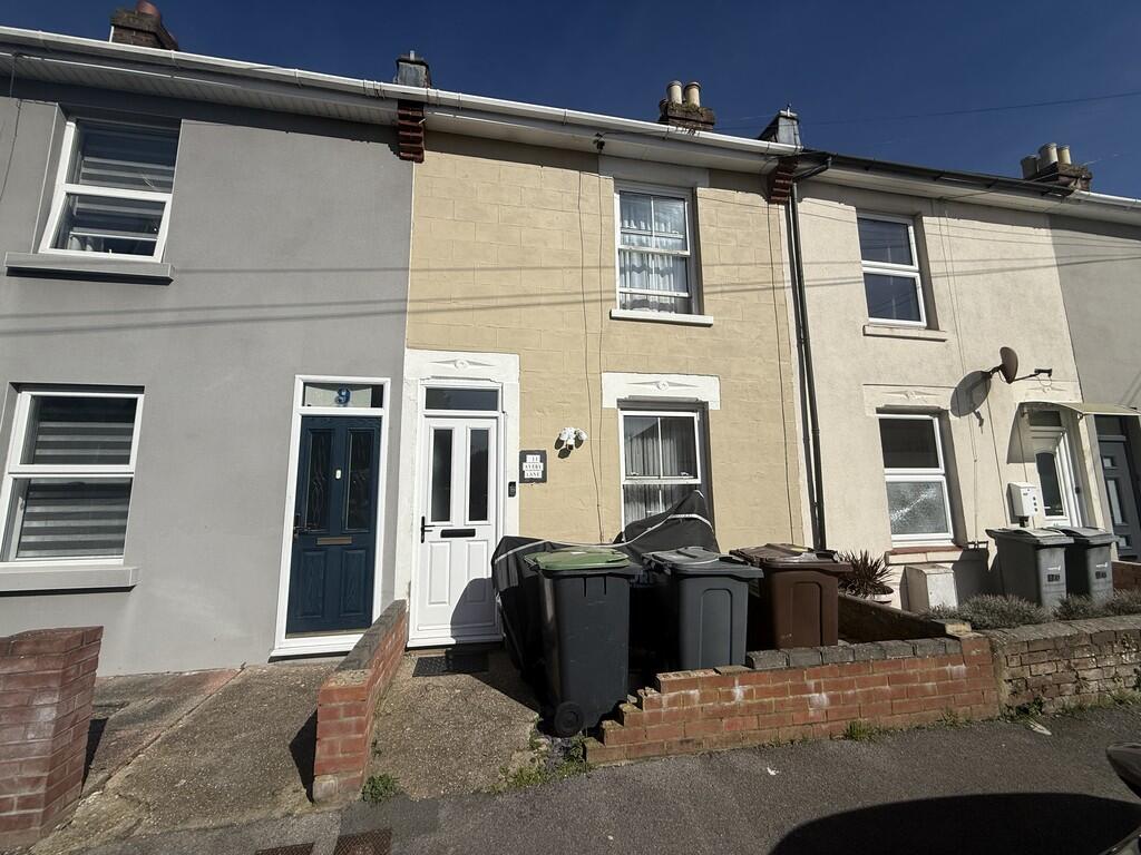 Main image of property: Avery Lane, Gosport