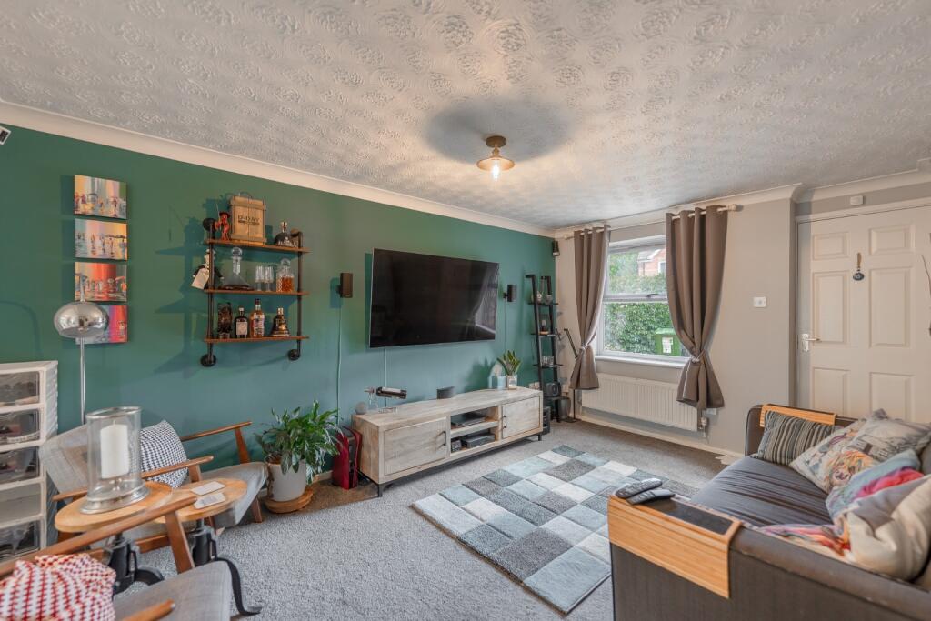 House in Huntingdonshire, Stukeley Meadows - View 3