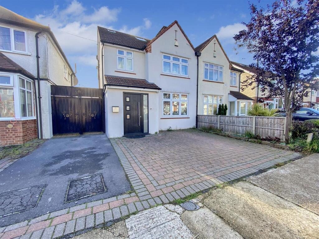 Main image of property: Dorset Waye, Hounslow