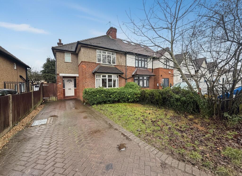 Main image of property: Northwood Road, Harefield, UB9