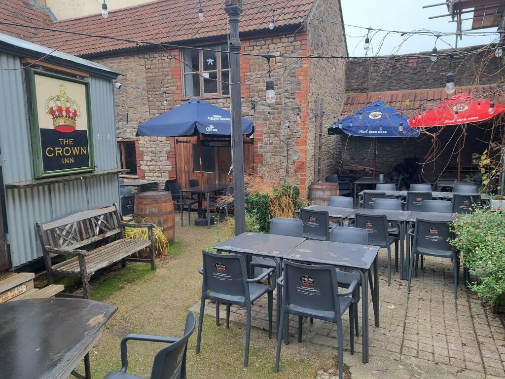 Additional image 13 of The Crown Inn, 24 Keyford, Frome, Somerset BA11 1JW