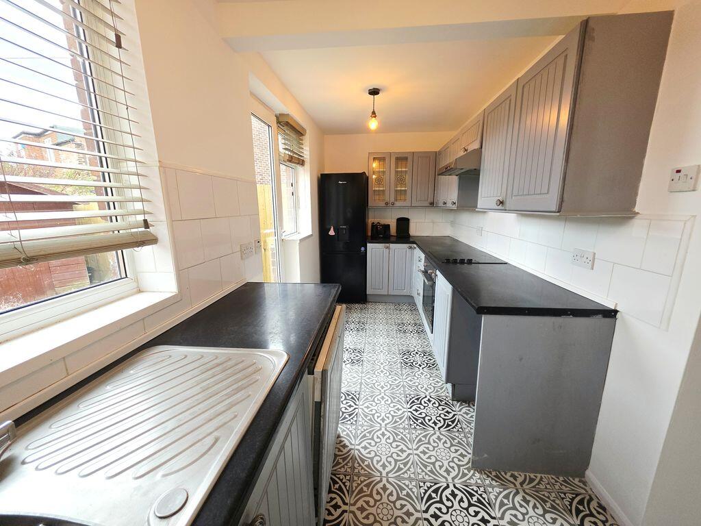 House in North Tyneside, North East - View 3
