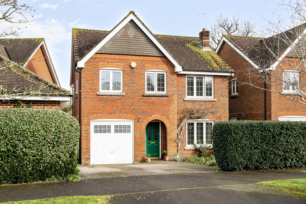 Main image of property: Storrington - Dean Way