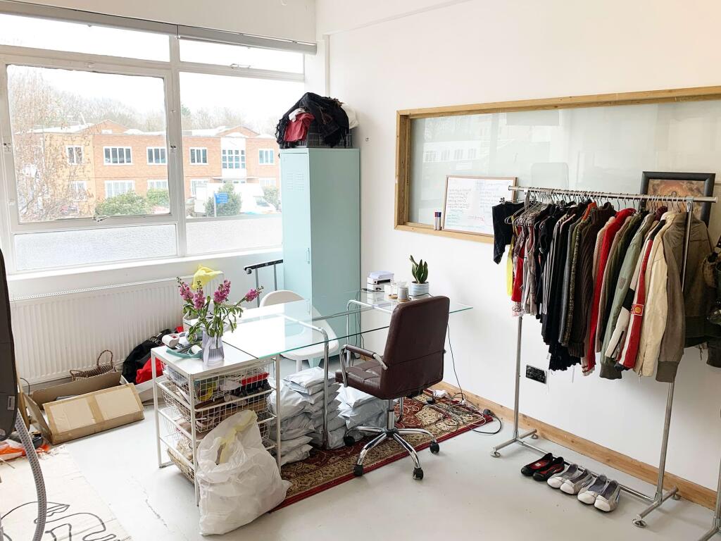 Medium Creative Space
