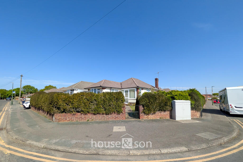 Main image of property: Anchor Road, Bournemouth