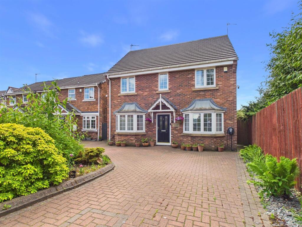 Main image of property: Cartmel Park, Gateshead