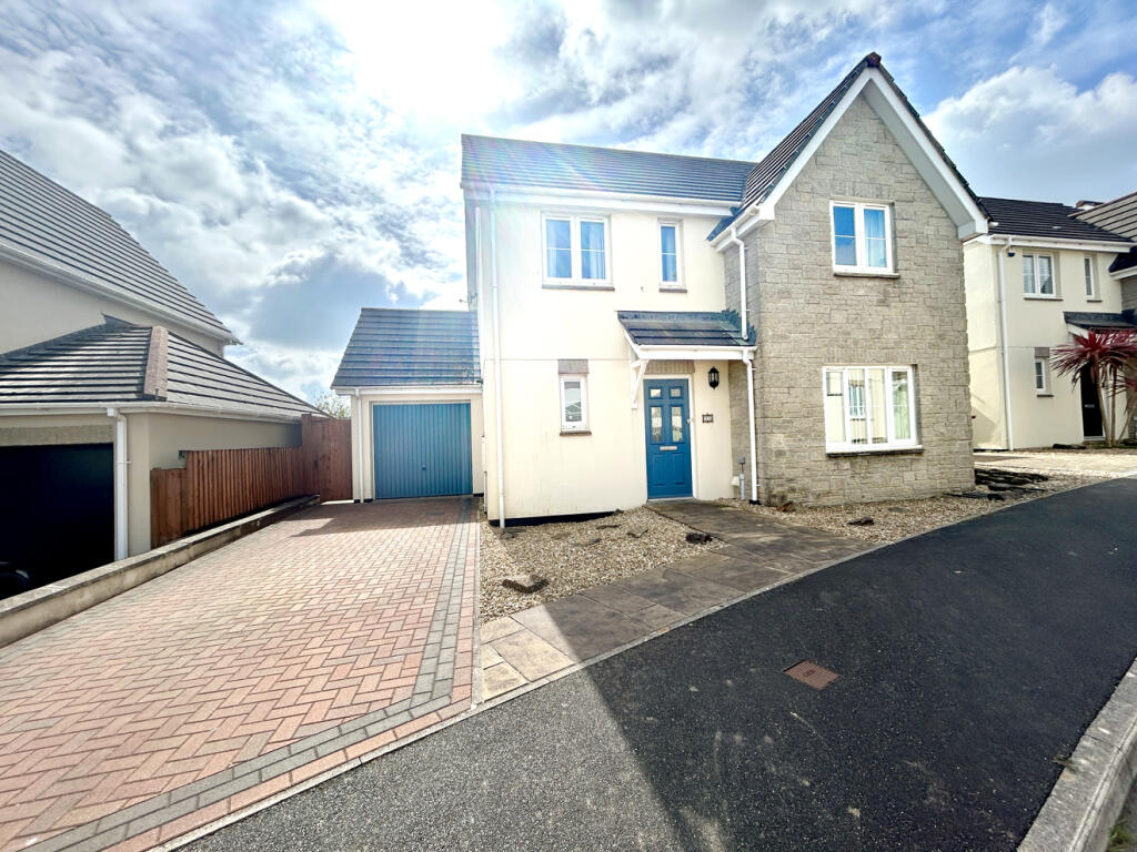 Main image of property: Bosnoweth, Helston, Cornwall