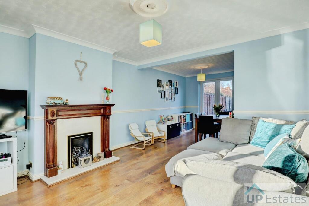 Bradestone Road, Nuneaton photo 4