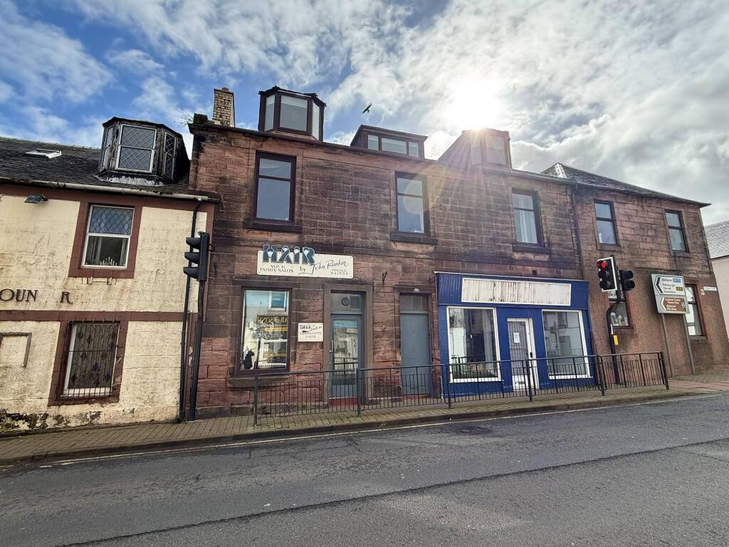 Main image of property: Polwarth Street, Galston, KA4