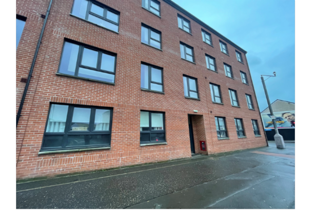 Main image of property: FLAT 0/1 , 50 MAIN STREET , G69 6FF