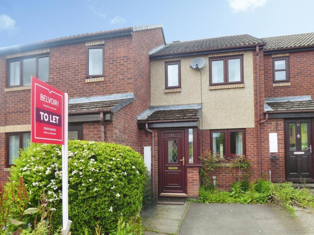 Main image of property: Millfield Court, Hexham, NE46