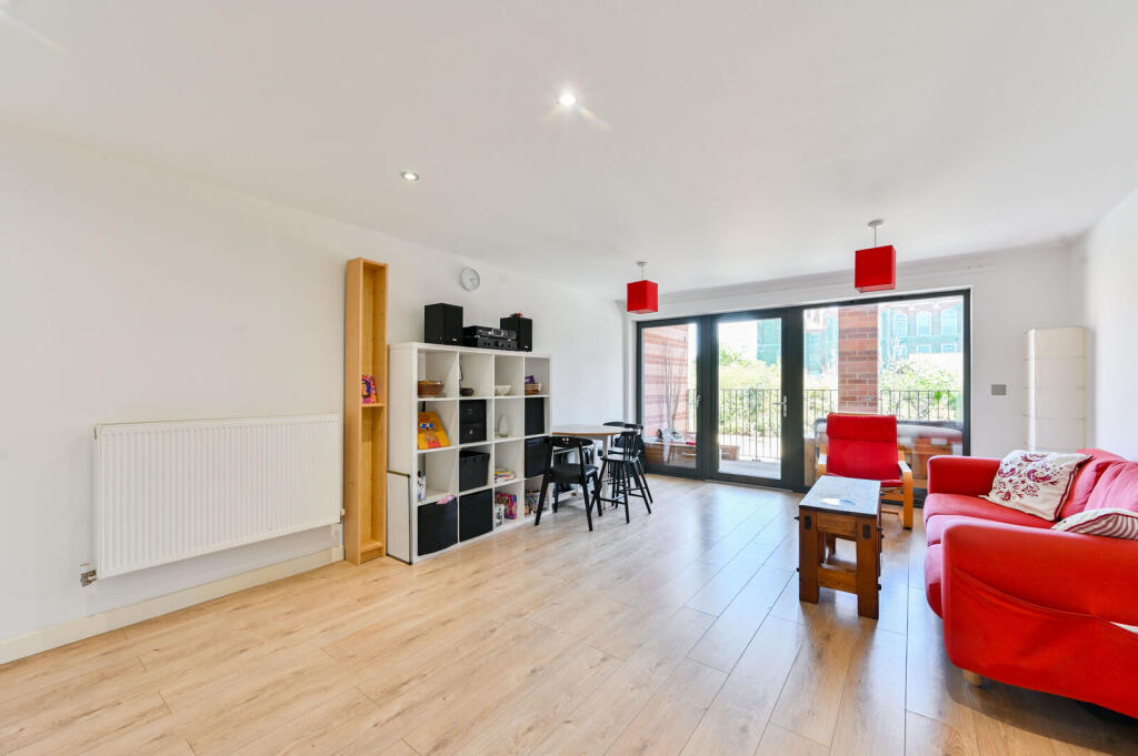 Main image of property: Akerman Road, Oval, London, SW9