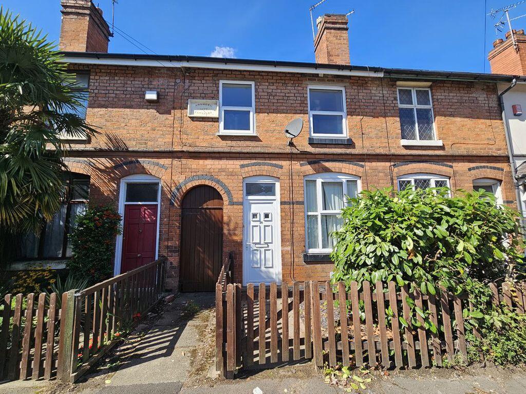 Main image of property: Northfield Road, Harborne