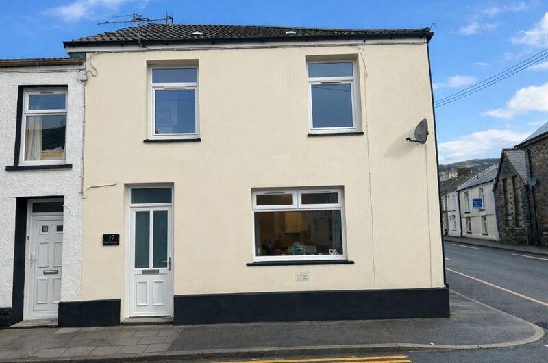 Main image of property: Yew Street, Troedyrhiw, CF48