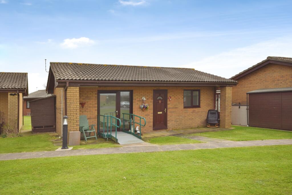 Main image of property: Eastfield Park, Chapel St Leonards, PE24