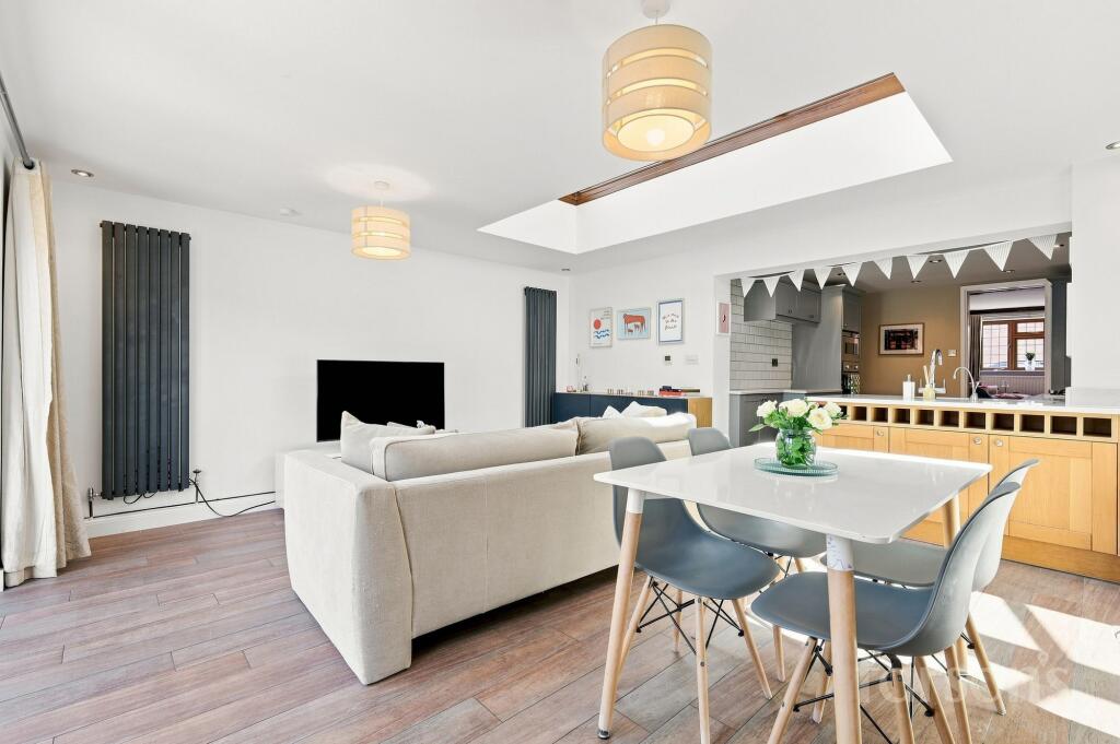 House in Chelmsford - View 5