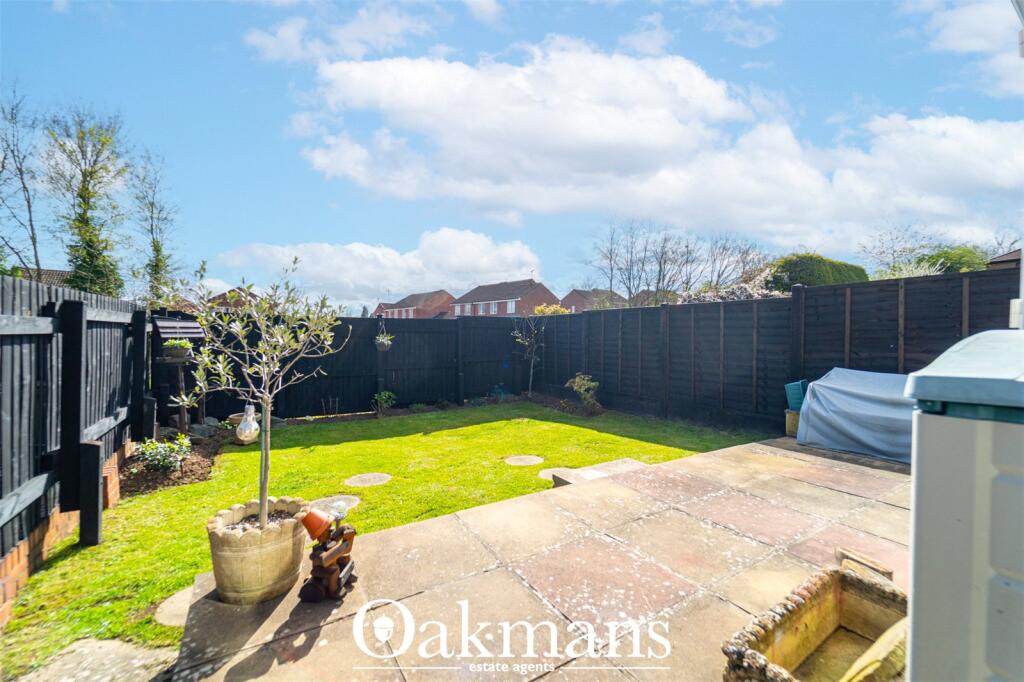 Additional image 15 of Rangeworthy Close, Redditch, Worcestershire, B97