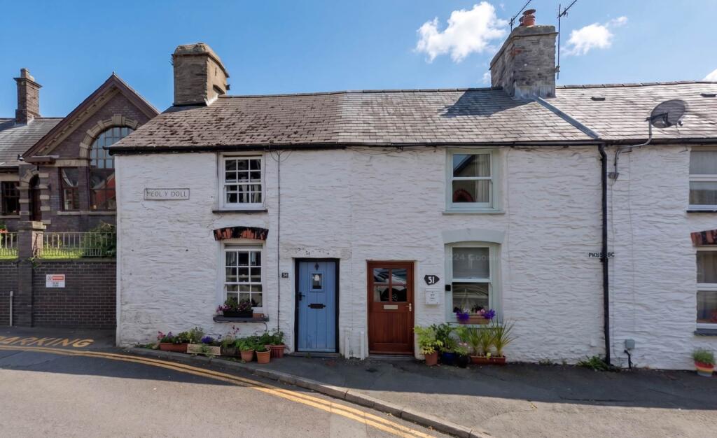 Main image of property: Heol Y Doll, Machynlleth