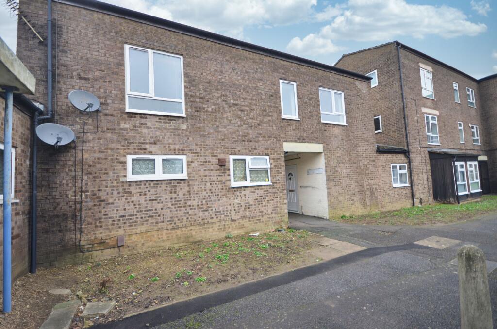 Main image of property: Westbury Walk, Corby, NN18